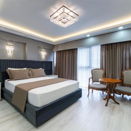 Classio Hotel Kadikoey イスタンブール エクステリア 写真