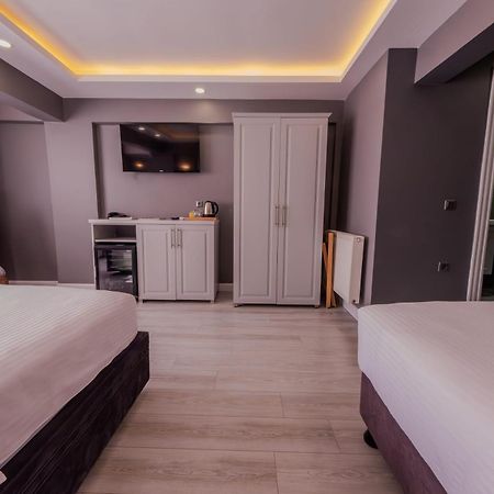 Classio Hotel Kadikoey イスタンブール エクステリア 写真