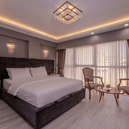 Classio Hotel Kadikoey イスタンブール エクステリア 写真