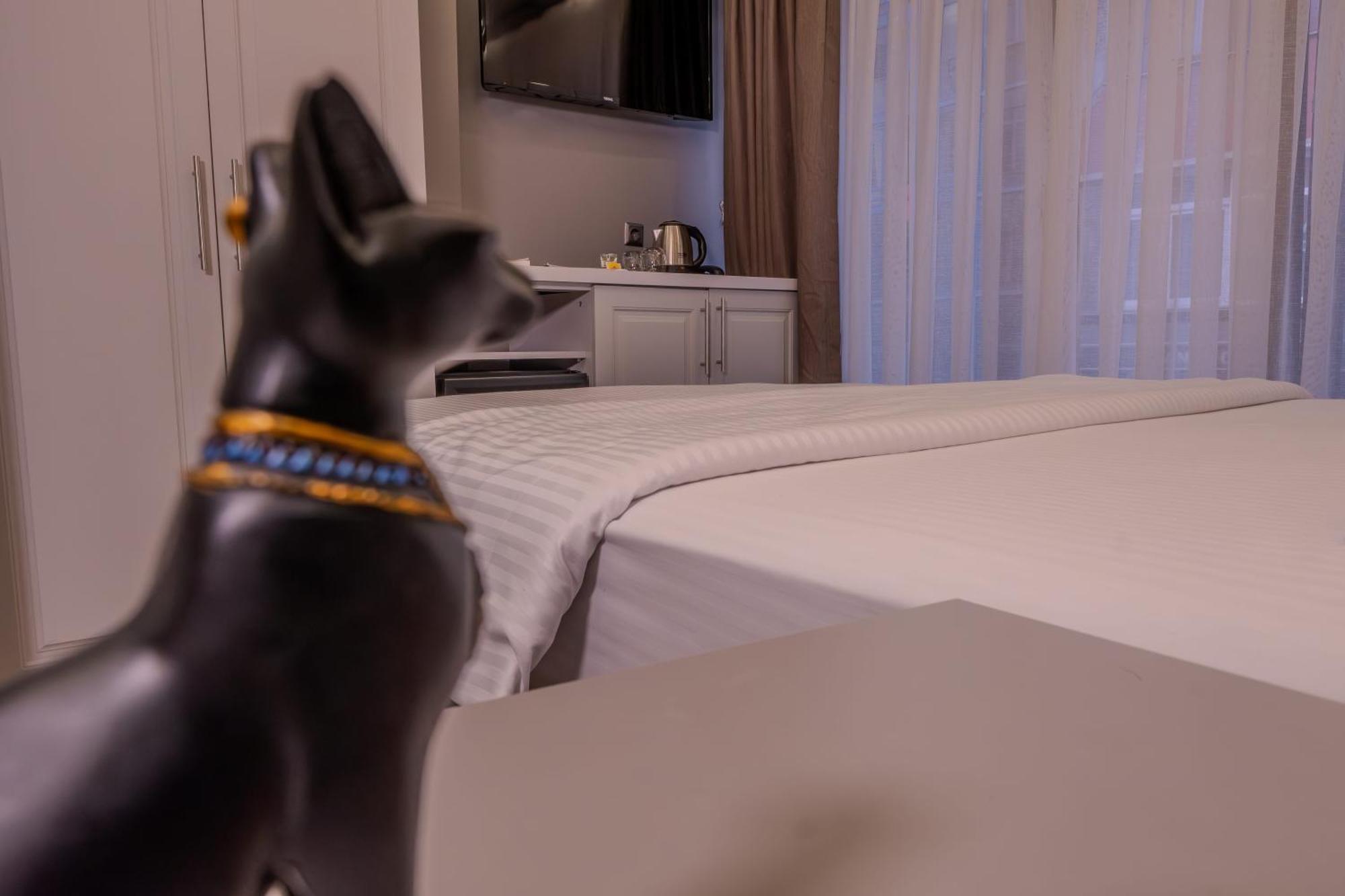 Classio Hotel Kadikoey イスタンブール エクステリア 写真