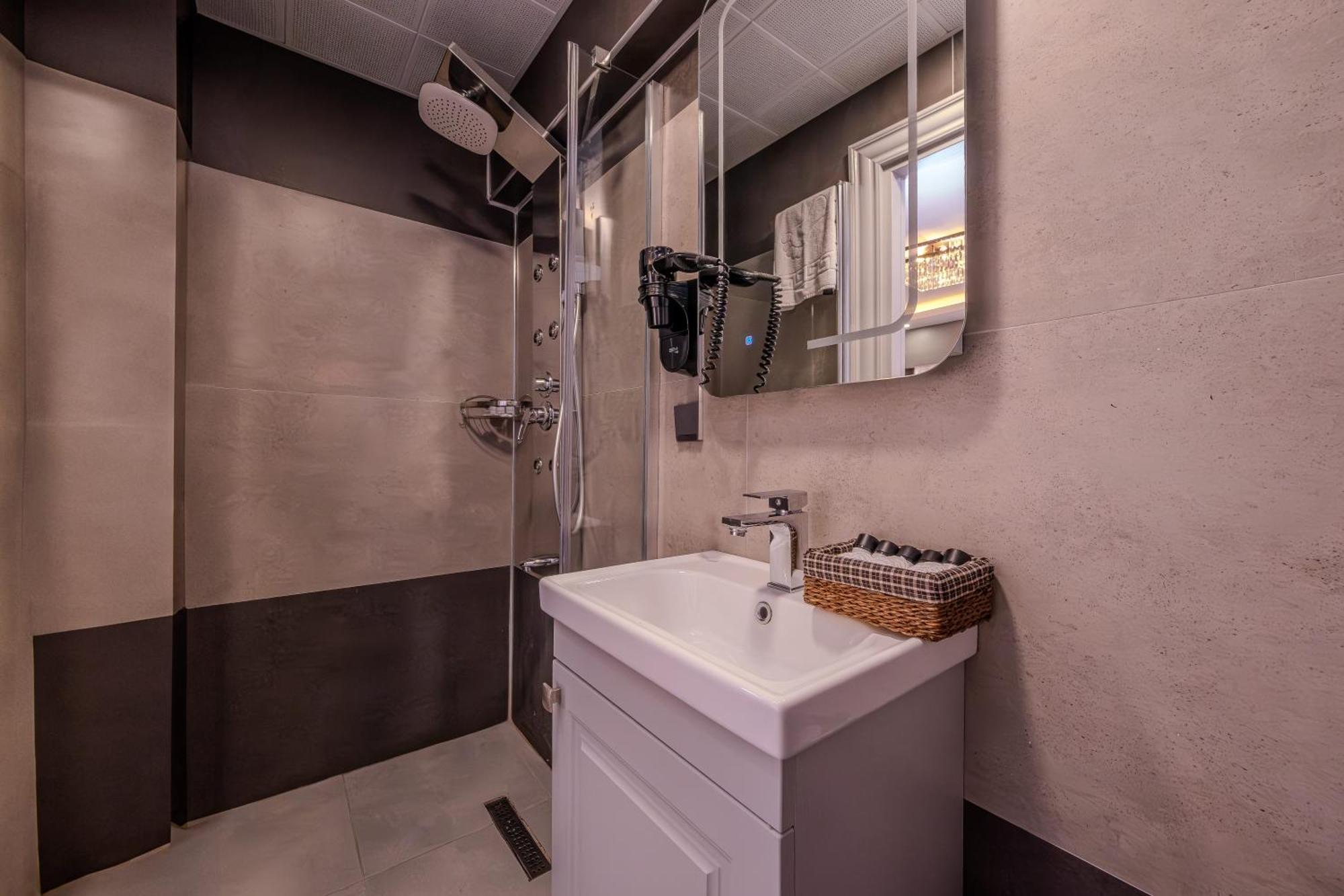 Classio Hotel Kadikoey イスタンブール エクステリア 写真